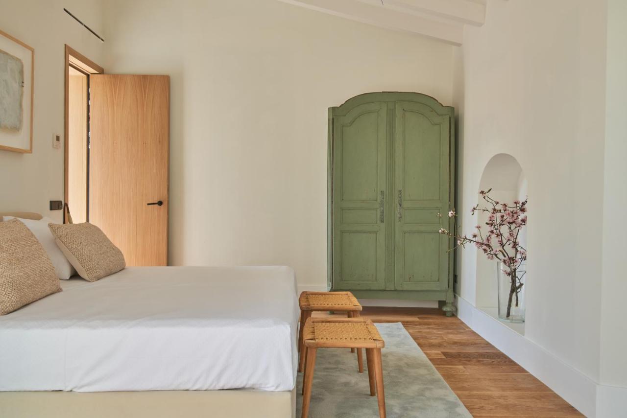 Hotel Bodega Tio Pepe Jerez de la Frontera Eksteriør bilde