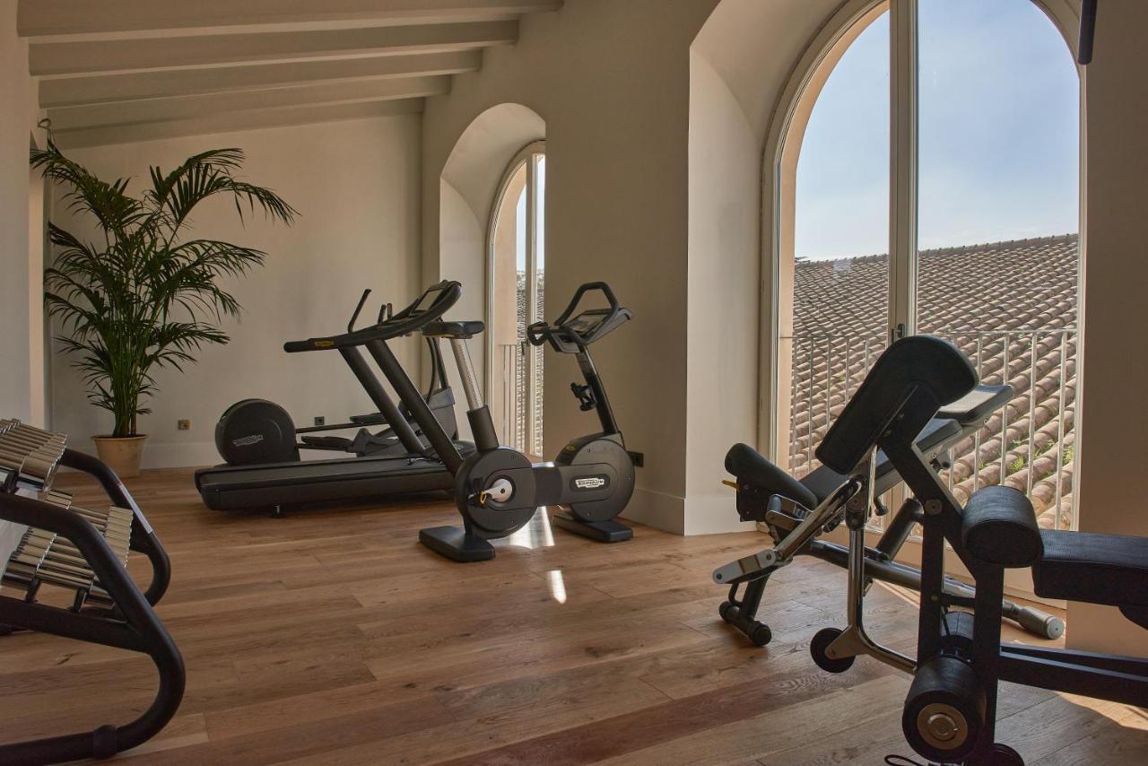 Hotel Bodega Tio Pepe Jerez de la Frontera Eksteriør bilde