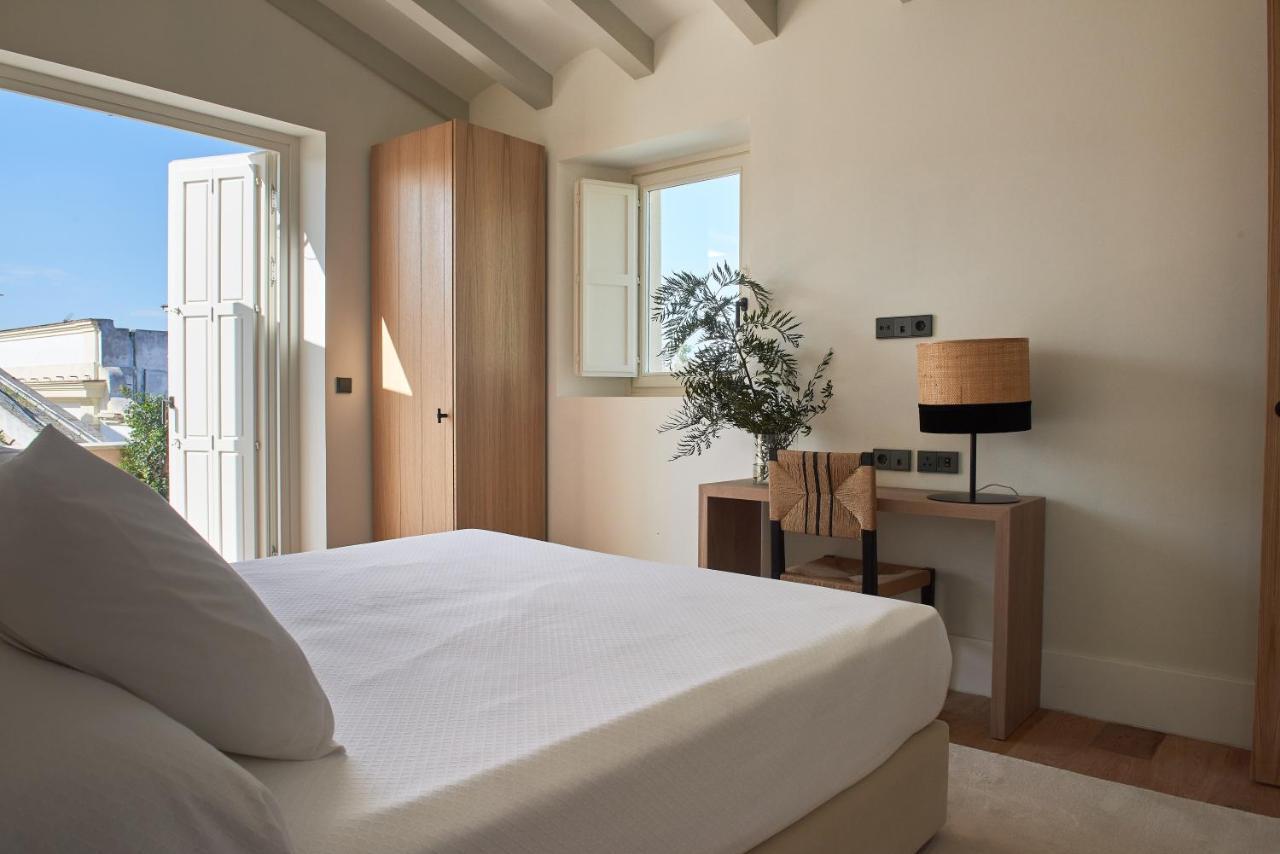 Hotel Bodega Tio Pepe Jerez de la Frontera Eksteriør bilde