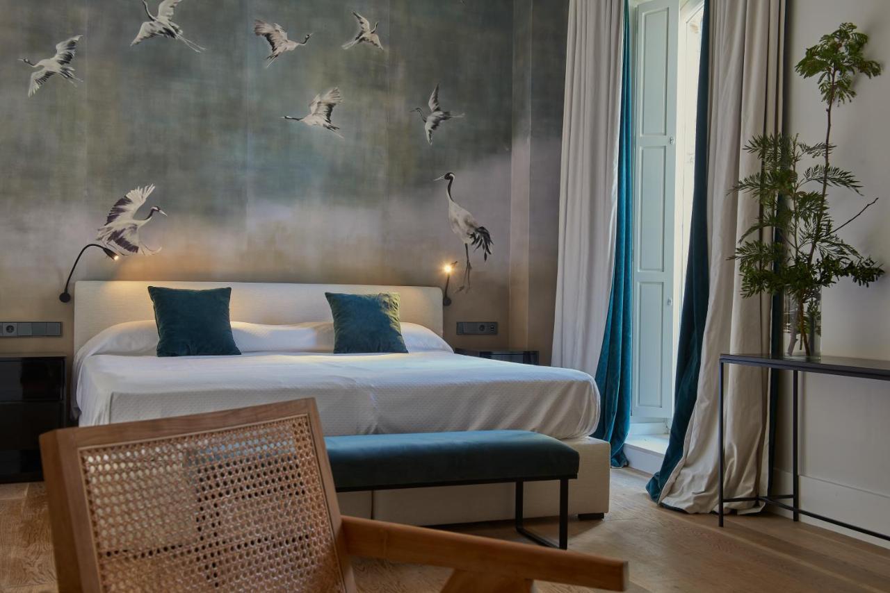Hotel Bodega Tio Pepe Jerez de la Frontera Eksteriør bilde