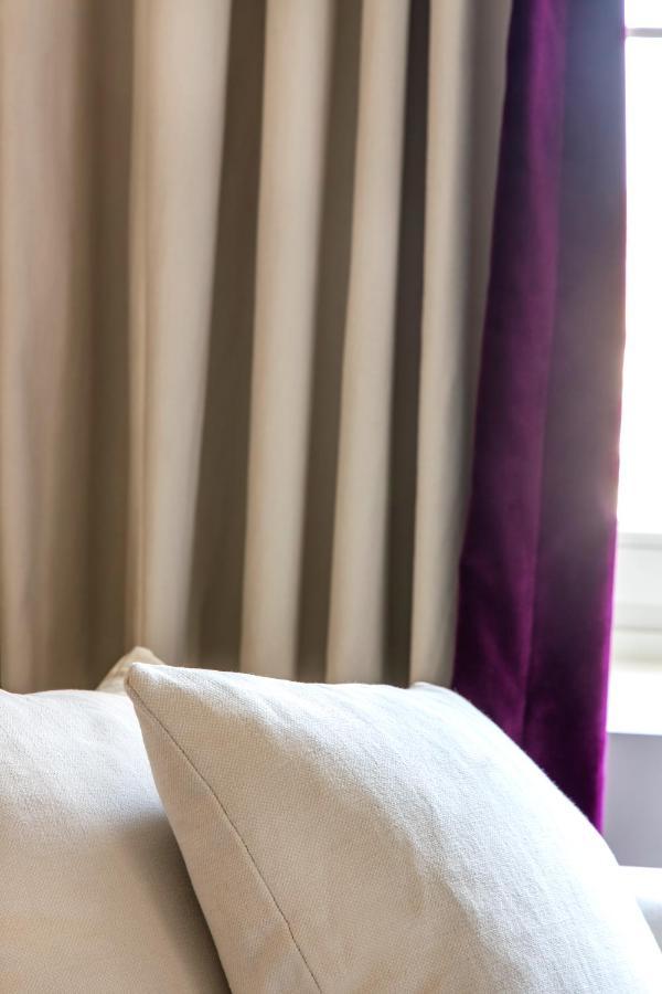 Hotel Bodega Tio Pepe Jerez de la Frontera Eksteriør bilde