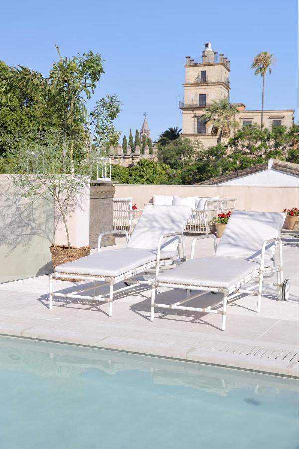 Hotel Bodega Tio Pepe Jerez de la Frontera Eksteriør bilde