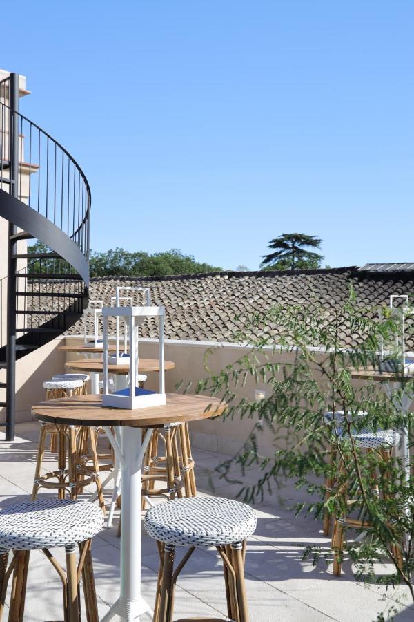 Hotel Bodega Tio Pepe Jerez de la Frontera Eksteriør bilde