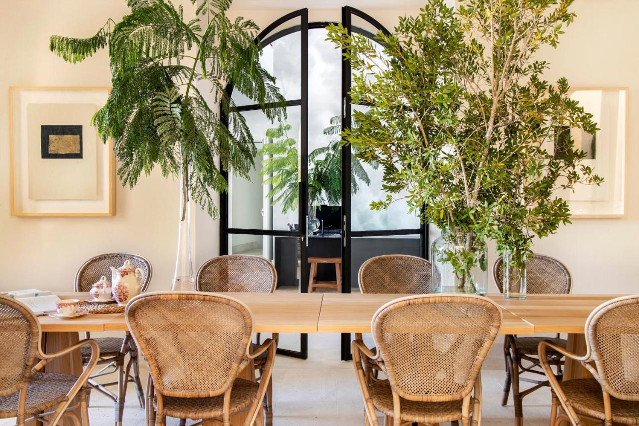 Hotel Bodega Tio Pepe Jerez de la Frontera Eksteriør bilde